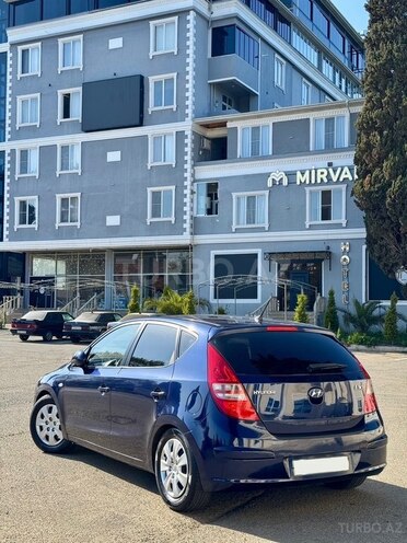 Hyundai i30 2007, 222,000 km - 1.4 l - Lənkəran