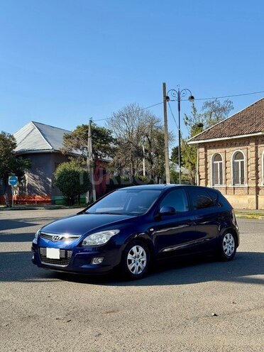 Hyundai i30 2007, 222,000 km - 1.4 l - Lənkəran