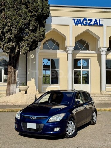Hyundai i30 2007, 222,000 km - 1.4 l - Lənkəran