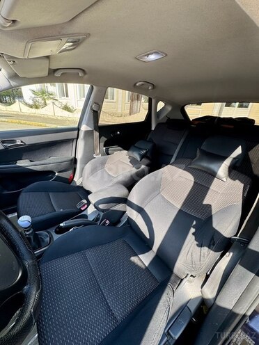 Hyundai i30 2007, 222,000 km - 1.4 l - Lənkəran