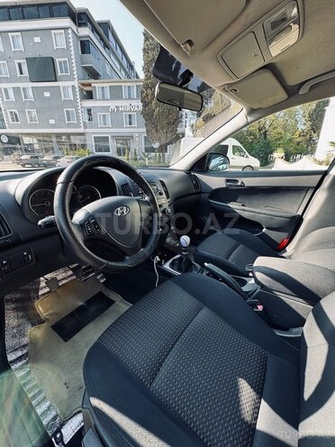 Hyundai i30 2007, 222,000 km - 1.4 l - Lənkəran
