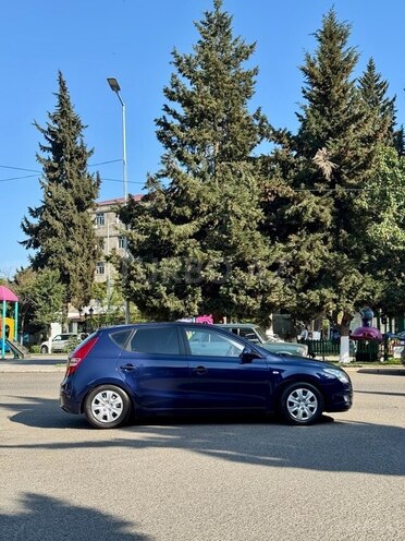 Hyundai i30 2007, 222,000 km - 1.4 l - Lənkəran