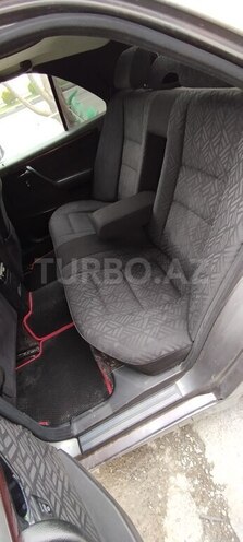 Mercedes C 220 1995, 602,000 km - 2.2 l - Bakı