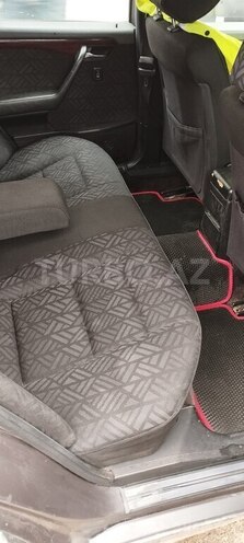 Mercedes C 220 1995, 602,000 km - 2.2 l - Bakı