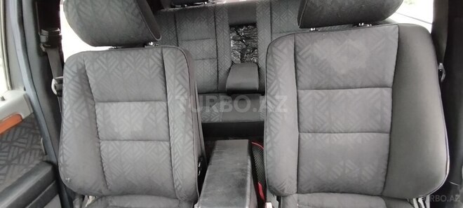 Mercedes C 220 1995, 602,000 km - 2.2 l - Bakı