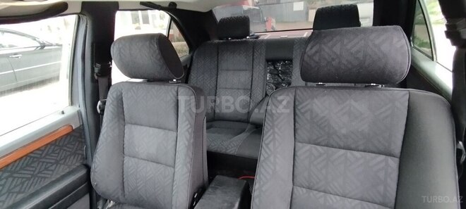 Mercedes C 220 1995, 602,000 km - 2.2 l - Bakı