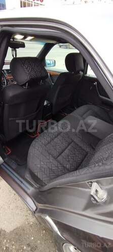 Mercedes C 220 1995, 602,000 km - 2.2 l - Bakı