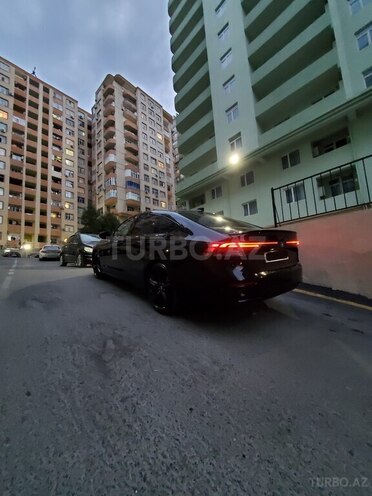 Honda Accord 2023, 27,000 km - 2.0 l - Bakı