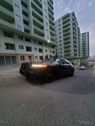 Honda Accord 2023, 27,000 km - 2.0 l - Bakı