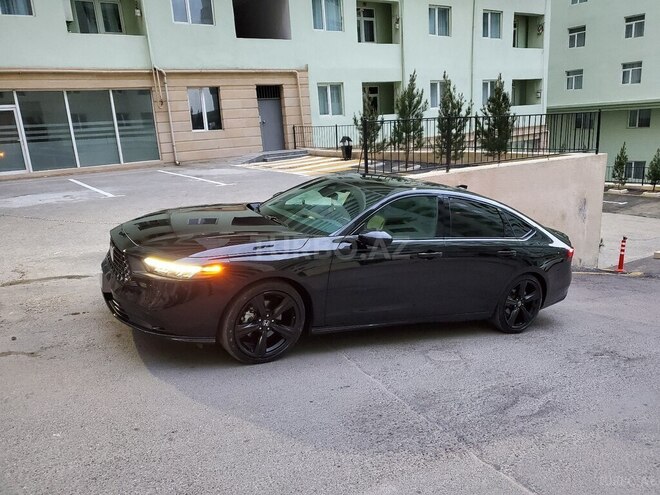 Honda Accord 2023, 27,000 km - 2.0 l - Bakı