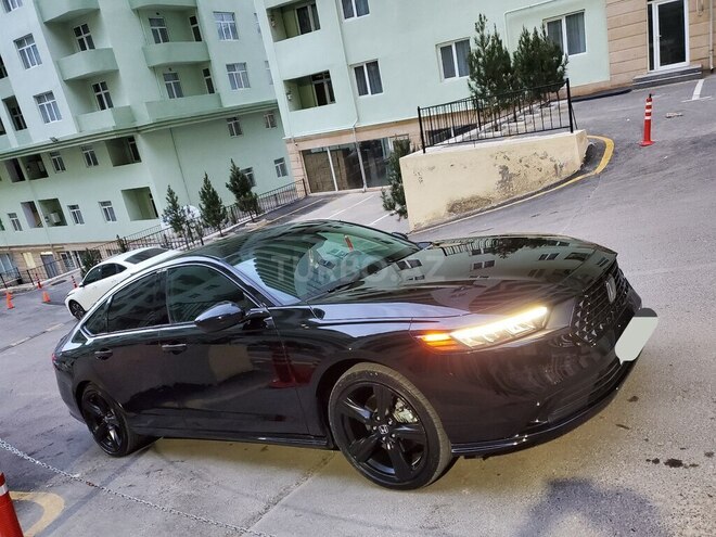 Honda Accord 2023, 27,000 km - 2.0 l - Bakı