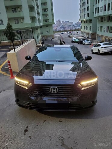 Honda Accord 2023, 27,000 km - 2.0 l - Bakı