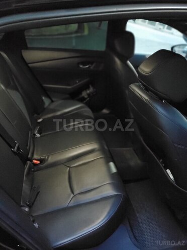 Honda Accord 2023, 27,000 km - 2.0 l - Bakı