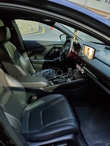 Honda Accord 2023, 27,000 km - 2.0 l - Bakı