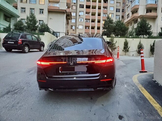 Honda Accord 2023, 27,000 km - 2.0 l - Bakı