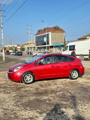 Toyota Prius 2009, 365,000 km - 1.5 л - Lənkəran