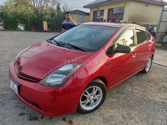 Toyota Prius 2009, 365,000 km - 1.5 л - Lənkəran