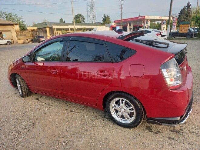 Toyota Prius 2009, 365,000 km - 1.5 л - Lənkəran