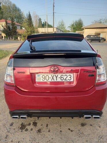 Toyota Prius 2009, 365,000 km - 1.5 л - Lənkəran