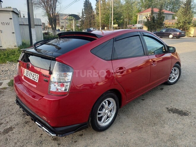 Toyota Prius 2009, 365,000 km - 1.5 л - Lənkəran