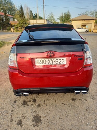 Toyota Prius 2009, 365,000 km - 1.5 л - Lənkəran