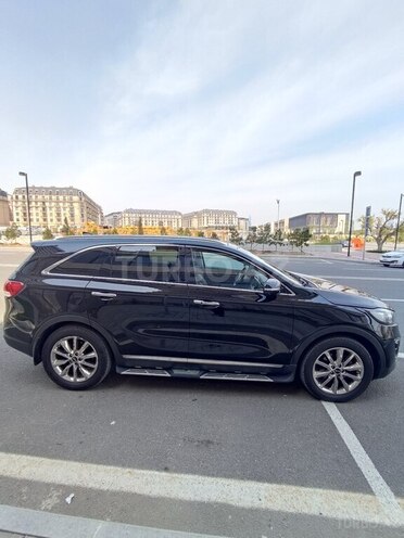 Kia Sorento-2