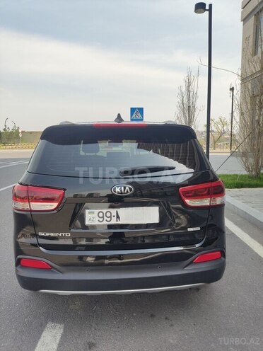 Kia Sorento-5