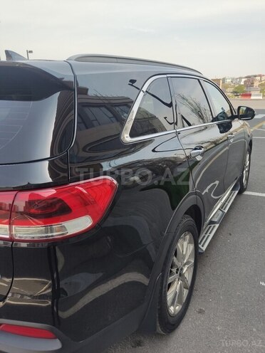 Kia Sorento-4