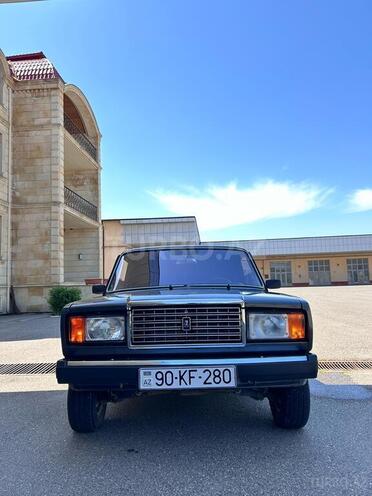LADA (VAZ) 2107 2010, 91,000 km - 1.6 л - İmişli