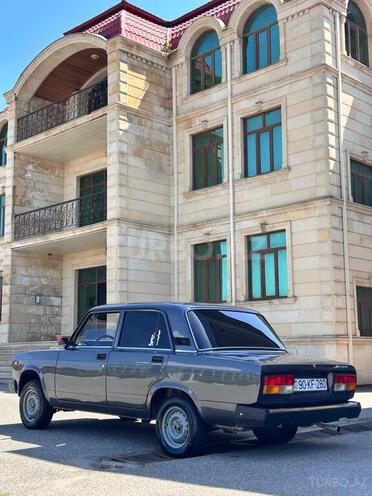 LADA (VAZ) 2107 2010, 91,000 km - 1.6 л - İmişli