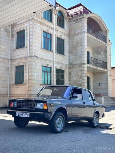 LADA (VAZ) 2107 2010, 91,000 km - 1.6 л - İmişli