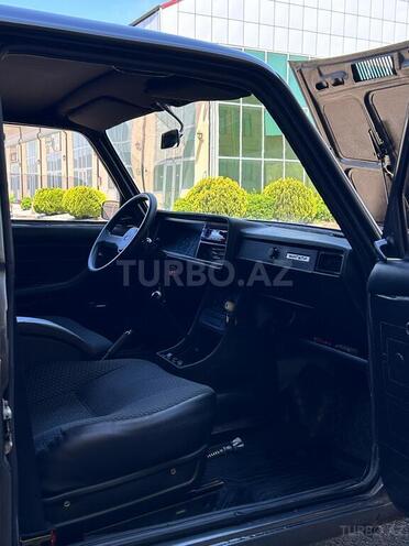 LADA (VAZ) 2107 2010, 91,000 km - 1.6 л - İmişli