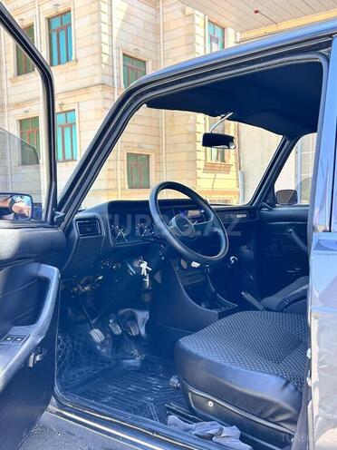 LADA (VAZ) 2107 2010, 91,000 km - 1.6 л - İmişli