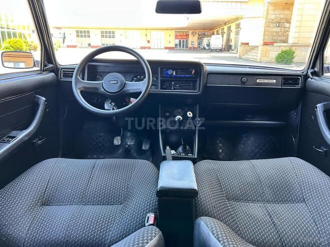 LADA (VAZ) 2107 2010, 91,000 km - 1.6 л - İmişli