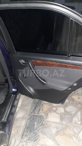 Mercedes C 220 d 1998, 490,000 km - 2.2 л - Bərdə