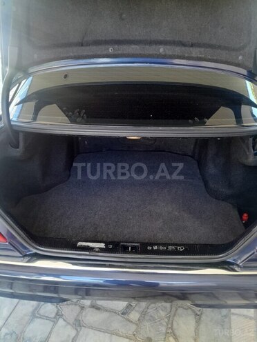 Mercedes C 220 d 1998, 490,000 km - 2.2 л - Bərdə