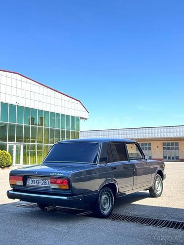 LADA (VAZ) 2107 2010, 91,000 km - 1.6 л - İmişli