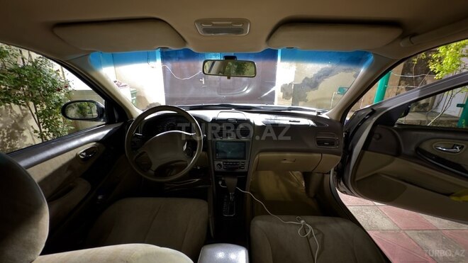 Nissan Maxima-15