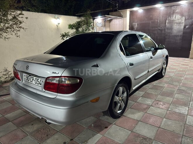 Nissan Maxima-10
