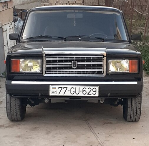 LADA (VAZ) 2107 2011, 97,000 km - 1.5 l - Bakı