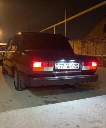 LADA (VAZ) 2107 2011, 97,000 km - 1.5 l - Bakı