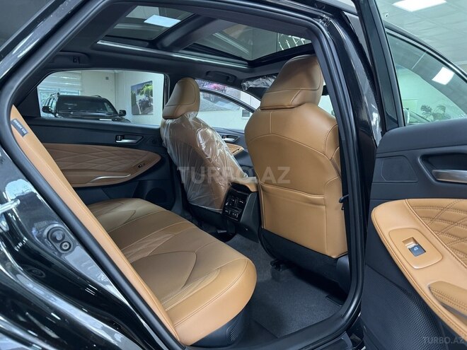 Toyota Avalon 2024, 0 km - 2.0 л - Bakı