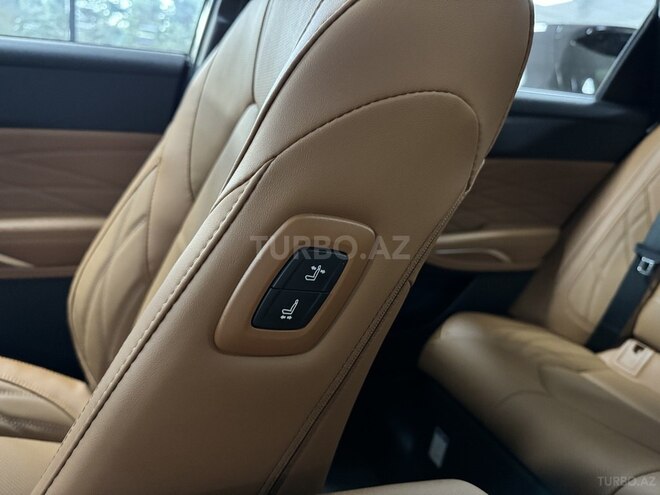 Toyota Avalon 2024, 0 km - 2.0 л - Bakı