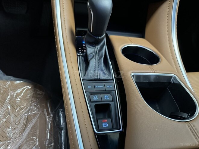 Toyota Avalon 2024, 0 km - 2.0 л - Bakı
