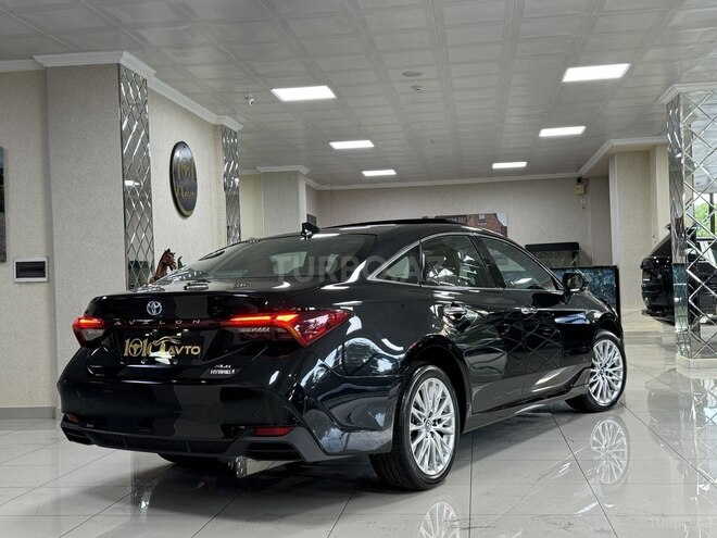 Toyota Avalon 2024, 0 km - 2.0 л - Bakı