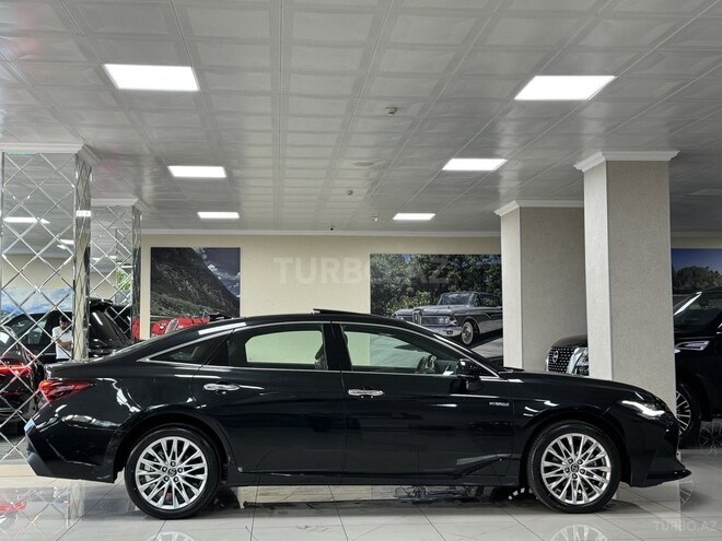 Toyota Avalon 2024, 0 km - 2.0 л - Bakı