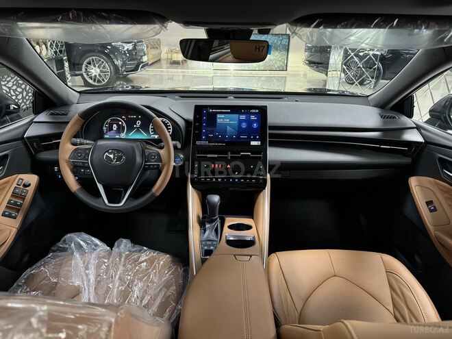 Toyota Avalon 2024, 0 km - 2.0 л - Bakı