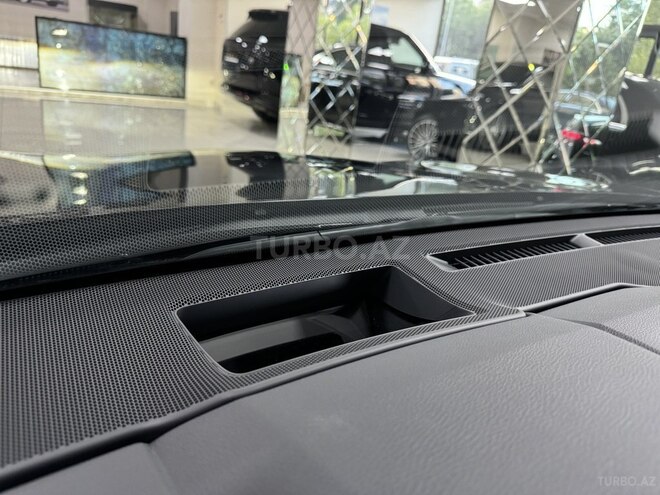 Toyota Avalon 2024, 0 km - 2.0 л - Bakı