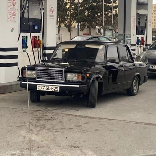 LADA (VAZ) 2107 2011, 97,000 km - 1.5 l - Bakı