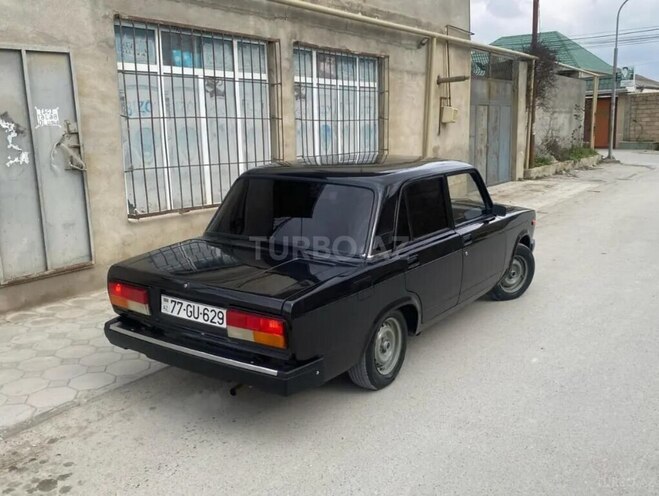 LADA (VAZ) 2107 2011, 97,000 km - 1.5 l - Bakı